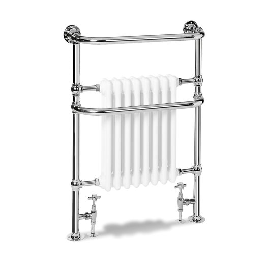 Victoria 9 classy towel dryer for the classic bathroom