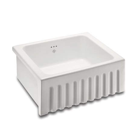 Bowland 600 kitchen sink