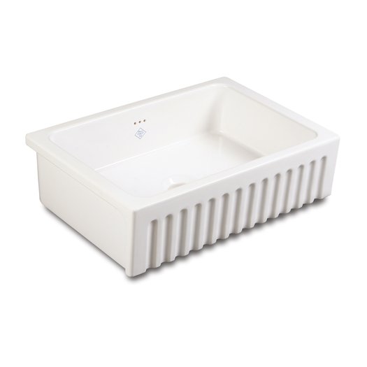 bowland 800 kitchen sink