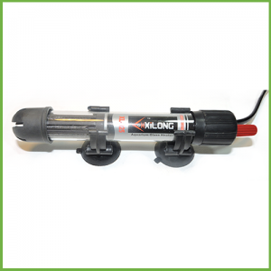 25w Crystal Glass Heater