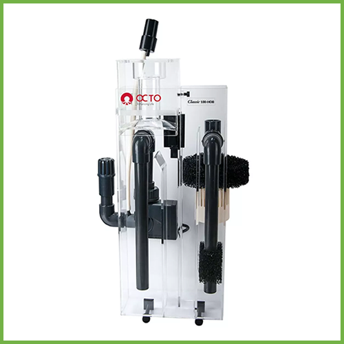OCTO Classic 100-HOB Protein Skimmer