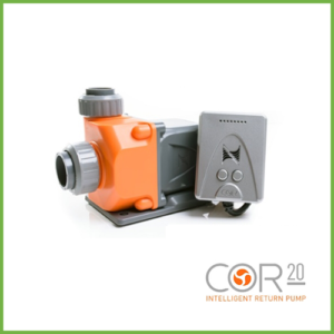 COR-20 - Intelligent Return Pump