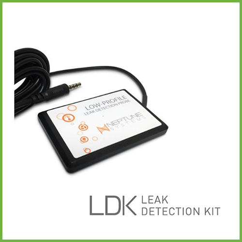 LD-1 - Leak Detection Low-Profile Probe