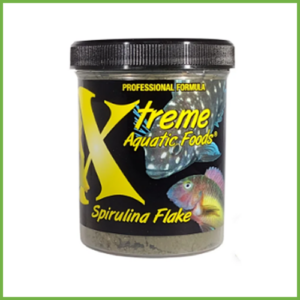 Xtreme Spirulina Flake