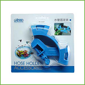 Aquarium Hose Holder