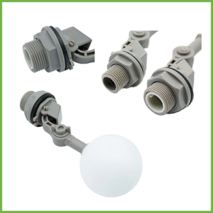 Adjustable Float Valve - Ball