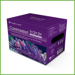 Component Concentrate 3x1L