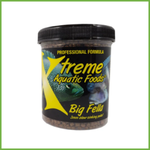 Xtreme Big Fella 3mm Pellets