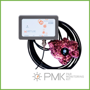 PMK - PAR Monitoring Kit