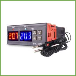 STC-3008 Temperature controller