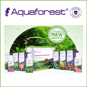 Aquaforest Freshwater