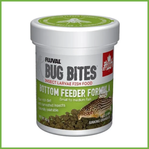 Bug Bites Bottom Feeder Formula