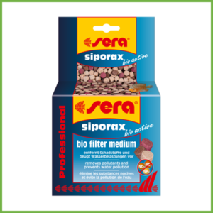 sera Siporax Bio Active 35g