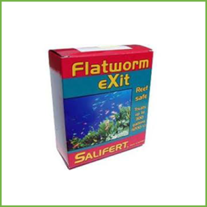Salifert Flatworm Exit