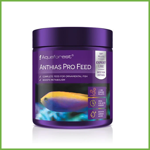 Anthias Pro Feed