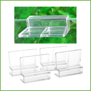 Aquarium Cover Holders 6mm