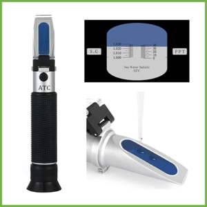 Refractometer