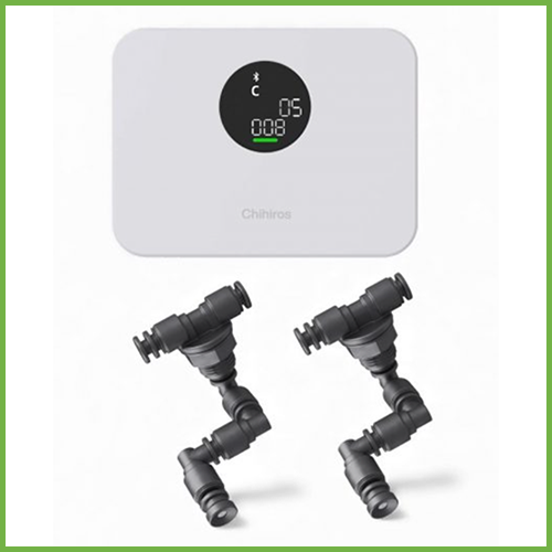 Chihiros Spray System Tiny – 2-Nozzle