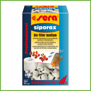 sera Siporax Professional 290g