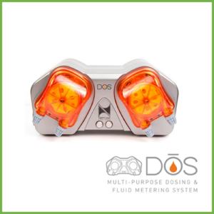 DOS - Dosing & Fluid Metering System