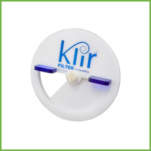 Klir Di-4 Flow Diverting Cap