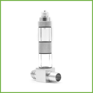Inline CO2 Diffuser 16mm
