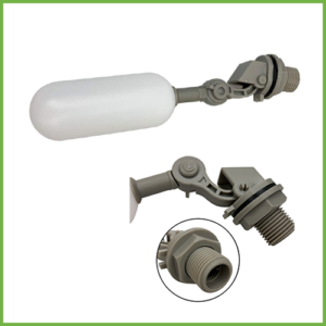 Adjustable Float Valve