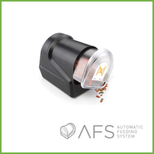 AFS - Automatic Feeding System