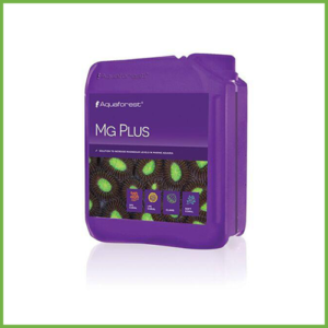 Mg Plus