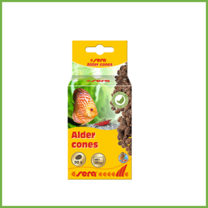 sera Alder Cones (50 pack)