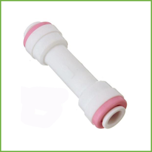 Quick Connect Check Valve