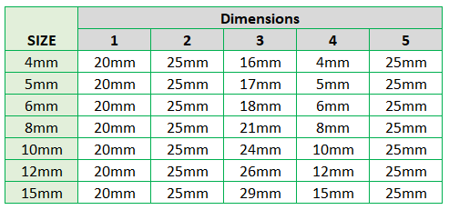 Acrylic Cover Holders - Aquarays