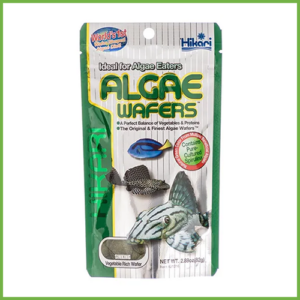 Hikari Tropical Algae Wafer