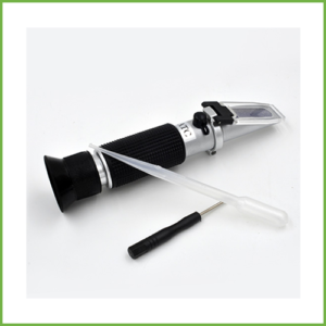 Portable Refractometer