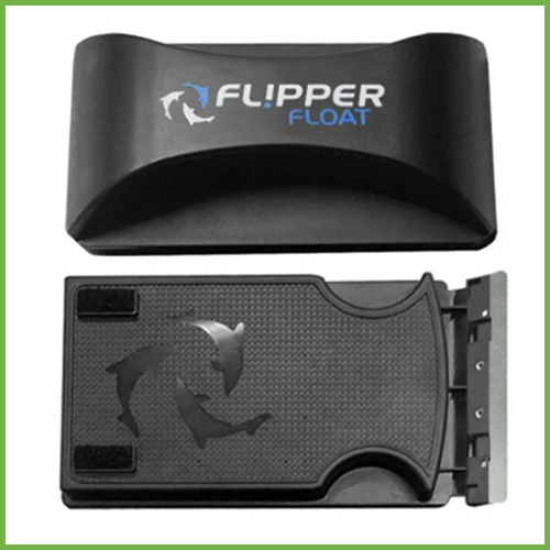 Flipper Float Standard Cleaner