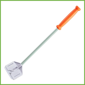 Flipper Platinum Scraper