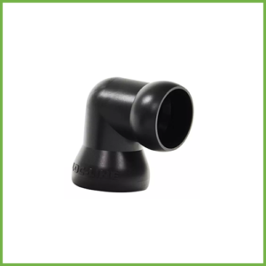 Loc-Line Elbow Fitting 3/4 inch