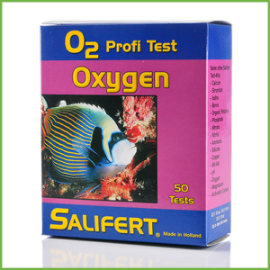 Salifert Oxygen Test