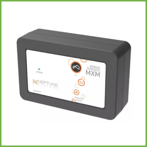 MXM Mobius Wireless Control Module