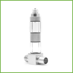 Inline CO2 Diffuser 12mm