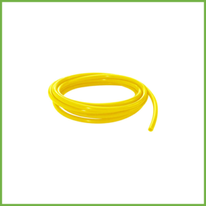 Polyethylene RO Tubing Yellow