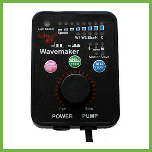 Jebao Wavemaker Controller