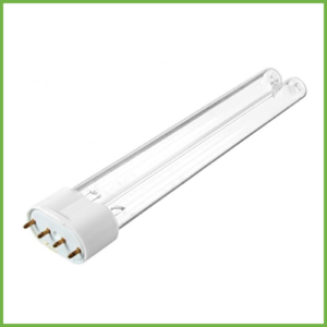 Replacement UV Lamp 18W 4-pin 2G11