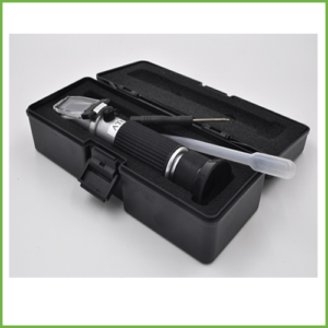 Refractometer Box