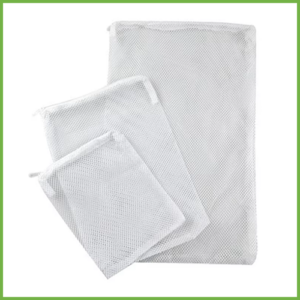 Media Bag x2 - White