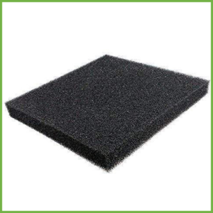 Bio Sponge Large Pore 50x50