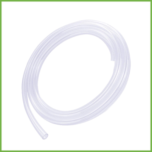 Transparent Silicone Hose