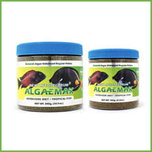 New Life Spectrum AlgaeMAX