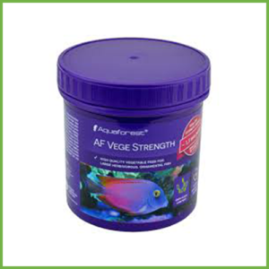 AF Vege Strength 120 g