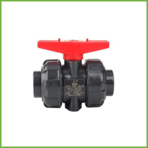 True Union Ball Valve